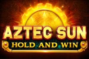 Aztec Sun slot