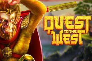 Quest to the west slot
