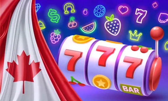 Online Slot Canada